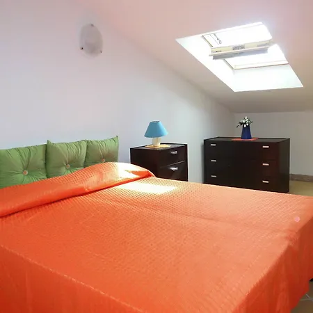 Trinacria Apartmán