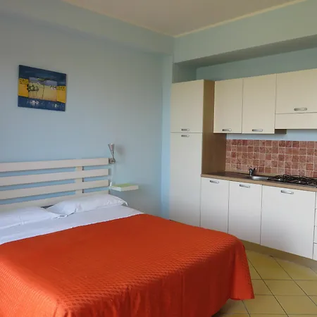 Trinacria Apartmán Acireale